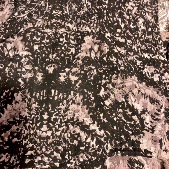 “NEW” Free People Love Birds Tunic Dress - Picture 4 of 4